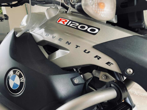 Imagen 21 de 25 de R 1200 Gs Adventure Bmw