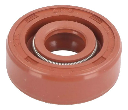 Motor Fuera De Borda Tohatsu 8 Hp 2t M8b L Pata Larga