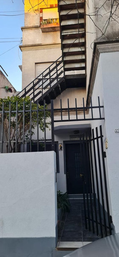 Ph , 2 Amb Con Patio, Reciclado A Nuevo , Oportunidad Ideal Inversor!!