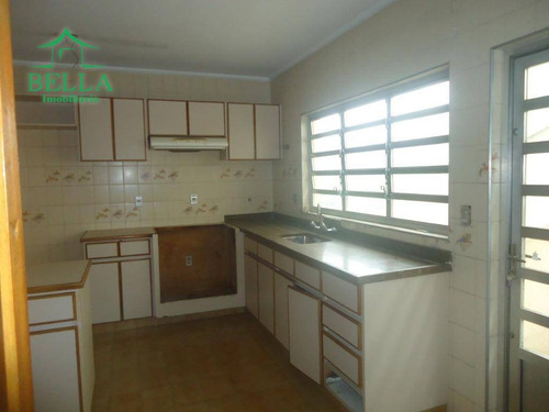 Imagem 24 de 30 de Casa Com 4 Dormitórios À Venda, 500 M² Por R$ 1.400.000,00 - City América - São Paulo/sp - Ca0788