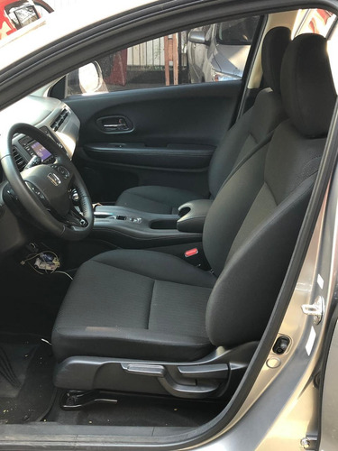 Honda Hr-v Impecável