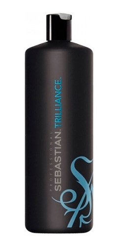 Sebastian Trilliance Shampoo 1000ml