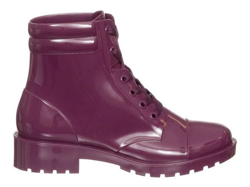 Imagem 2 de 5 de Bota Coturno Feminina Original Petite Jolie Envio Imediato