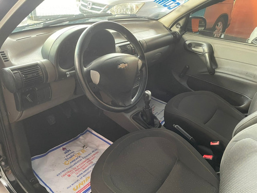Chevrolet Classic 1.0 Ls Flex Power 4p