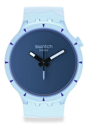 Reloj Swatch Unisex Sb03n102