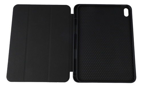 Funda Para iPad 10 Generación 10.9 Ranura Pencil Smart Cover