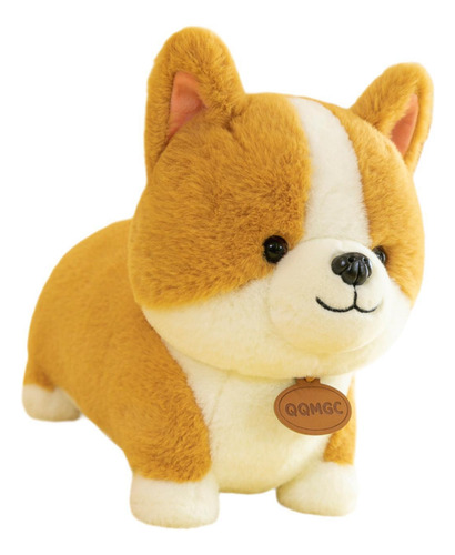 Muñeca De Cachorro De Juguete Para Perros De Lujoso,