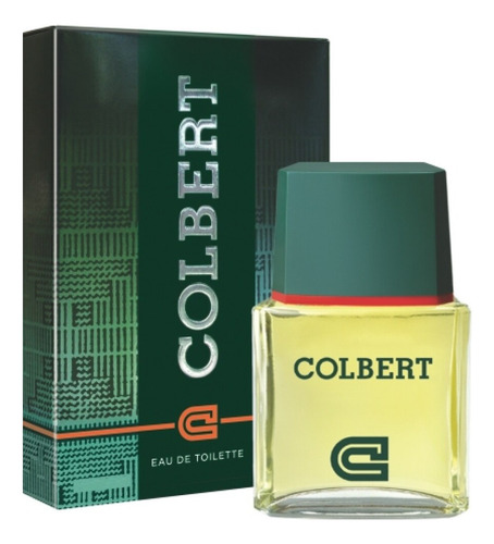 Colbert Eau De Toilette 30 Ml