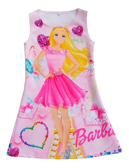 Ropa Barbie Para Niñas Switzerland, SAVE 53% 