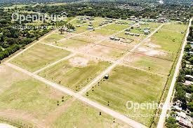 Imagen 6 de 6 de Terreno - Barrio El Aljibe