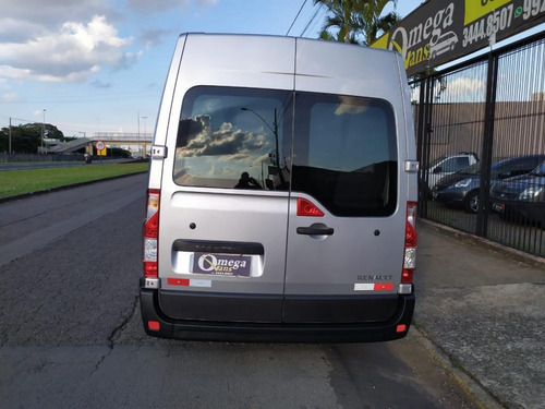 Master 2.3 Dci Executive Longo 16l Dies