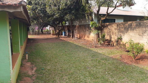 Imagem 15 de 30 de Chácara Com 3 Dormitórios À Venda, 1000 M² Por R$ 425.000,00 - Vale Do Sol - Indaiatuba/sp - Ch0274