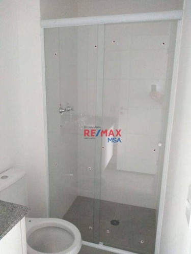 Imagem 13 de 30 de Apartamento Para Alugar, 83 M² Por R$ 6.800,00/mês - Vila Madalena - São Paulo/sp - Ap11272