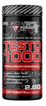 Comprar Testo 1000 - 120 Tablets - Aumento De Força E Energia Extra