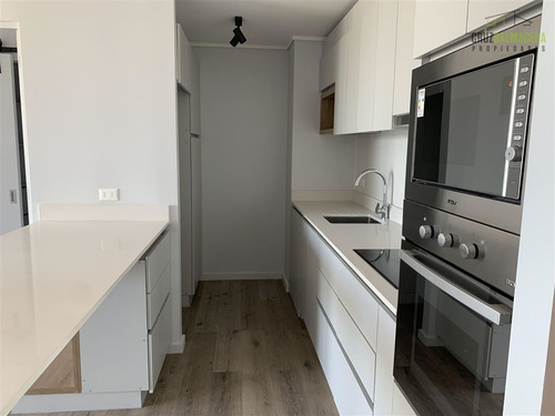 Departamento En Venta De 2 Dorm. En Llanquihue