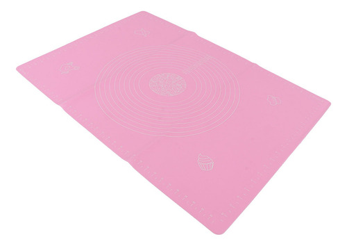 S Alfombrilla De Silicona For Amasar Con Tabla De Cortar De