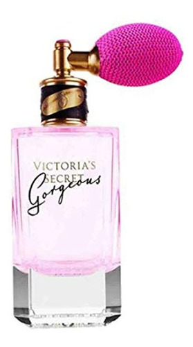 Victoria 's Secret Gorgeous Para Mujer 1,7 oz Eau De Parfum