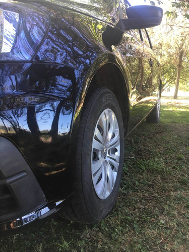 Volkswagen Gol Trend 1.6 Comfortline 101cv 2019