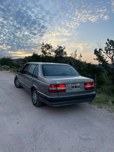 Volvo 960 3.0