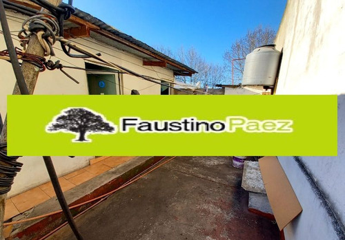 Casa En Venta En Mataderos