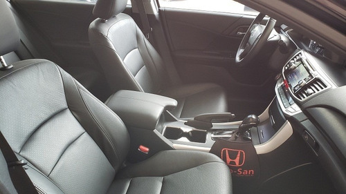 Honda Accord Ex V6 Completo