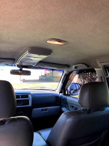 Mitsubishi Pajero Sport 2009 2.5 4x4 Aut. 5p