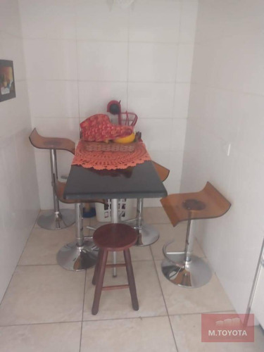 Imagem 25 de 30 de Apartamento Com 3 Dormitórios À Venda, 70 M² Por R$ 325.000,00 - Vila Rachid - Guarulhos/sp - Ap0029