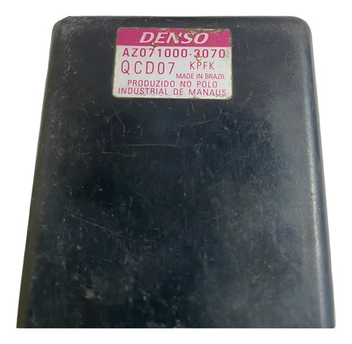 Cdi Cbx250 Twister Kpf(denso) Original 2006/2008