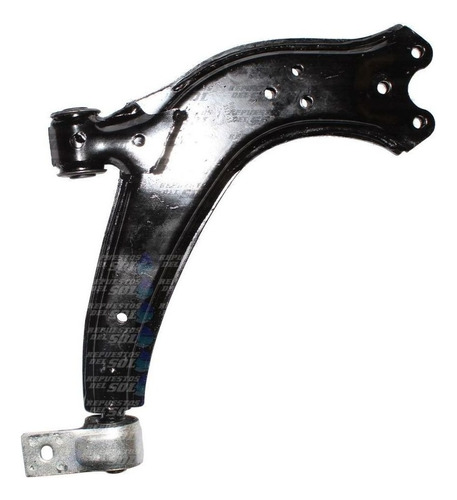 Bandeja Suspension Del Inf Der Peugeot 306 1.6 1994 2003