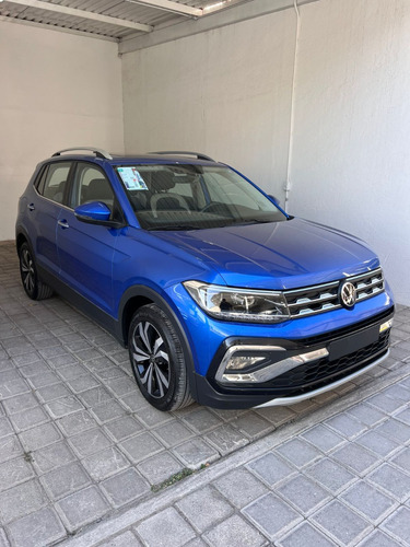Volkswagen Taigun 1.0 Tsi Highline At