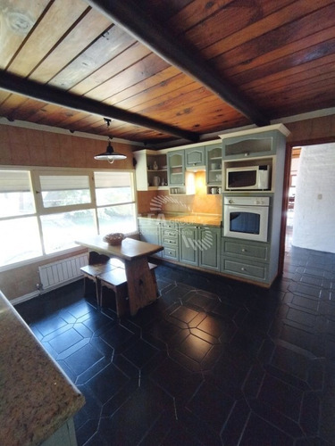 Imagen 3 de 22 de Venta De Casa En Barrio Pinares - Punta Del Este
