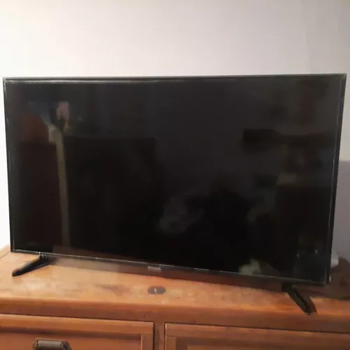 Televisor Smart UHD 4K Samsung 50 pulgadas QLED QN50Q6