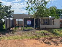 Comprar Vendo Casa A Estrenar En El Barrio San Juan De Cambyreta: 2 Habitaciones Y 2 Baños
