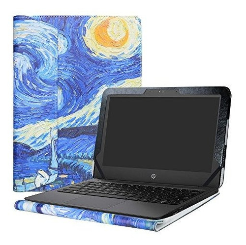 Funda Alapmk Para Hp Stream 11 Pro & Dell Latitude 11