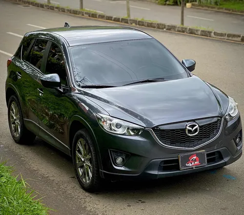 Mazda CX-5 2.0 High Awd