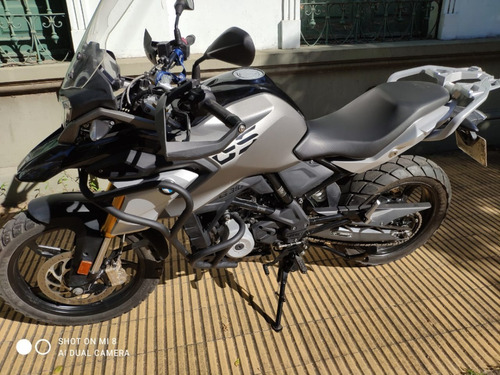 Bmw G310 Gs