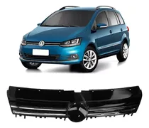 Comprar Parrilla Rejilla Vw Suran 2015 2016 2017 2018 2019 Cromada