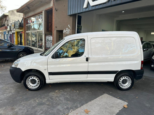 Citroën Berlingo 1.6 Hdi 92 Bussines