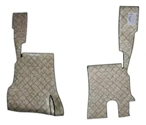 Comprar Alfombra P\u002Fcamión Scania 114-24 G380\u002F420-70 2019\u002F2025 Blanco