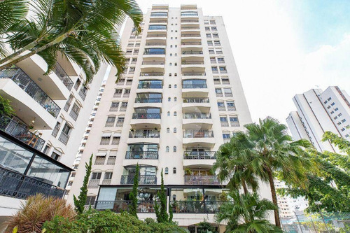 Imagem 27 de 28 de Moema Passaros, 3 Dormitórios, 2 Suites À Venda, 135 M² Por R$ 1.350.000 - Ap4363