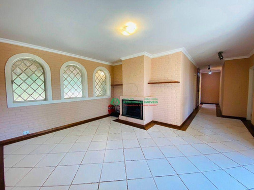 Imagem 5 de 30 de Casa Com 3 Dormitórios À Venda, 280 M² Por R$ 900.000,00 - Monte Catine - Vargem Grande Paulista/sp - Ca5959
