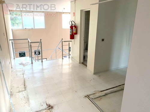 Imagem 20 de 25 de Comercial Para Aluguel, 0 Dormitórios, Vila Suzana - São Paulo - 3613