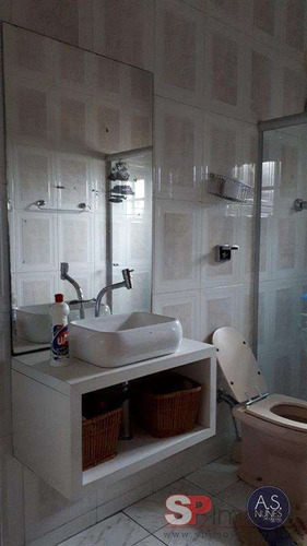 Imagem 5 de 14 de Casa Para Venda Por R$580.000,00 - Sapopemba, São Paulo / Sp - Bdi21728