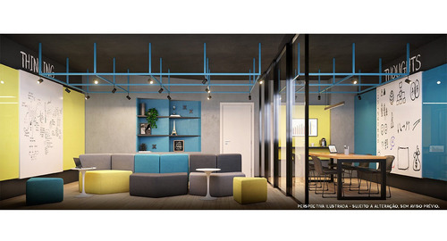 Imagem 28 de 30 de Apartamento À Venda, Catumbi, São Paulo, Sp - Sp - Ap0007_atci