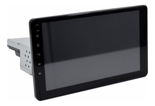 Central Multimidia 9 Encaixe 1 Din Android J5