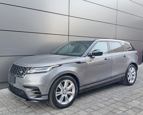 Land Rover Range Rover Velar R-dynamic S 340ps
