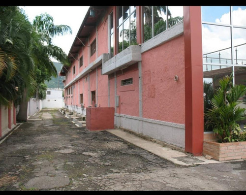 Imagen 8 de 9 de Local Comercial En Alquiler En Naguanagua Mañongo De 4700m2