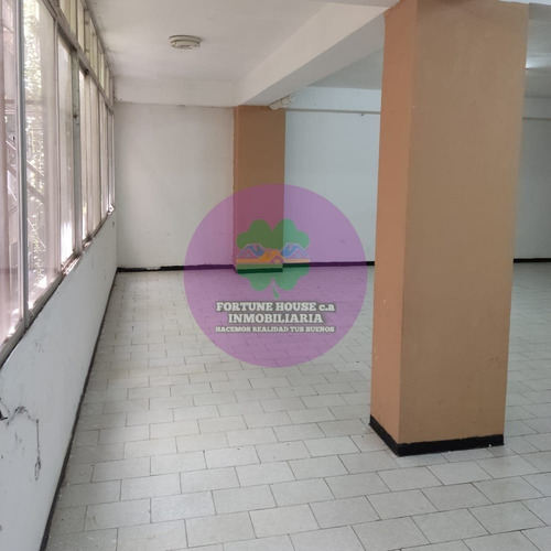 Imagen 6 de 7 de Alquiler De Local Comercial Residencia El Campito En Charallave