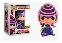 Comprar Funko Pop Dark Magician Yugioh Special Edition #595