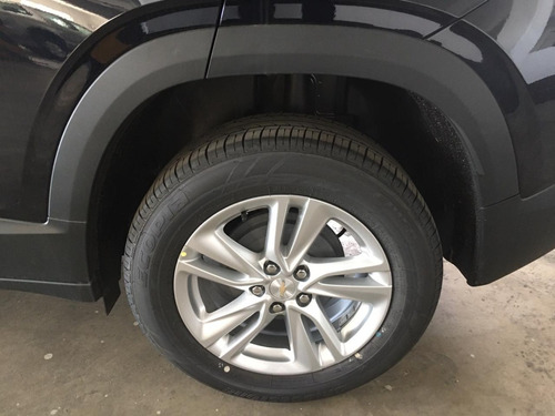 Chevrolet Tracker 1.2t At (fd) Stock Fisico 2021